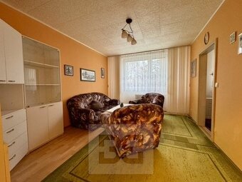 Pronájem bytu 2+1 59 m², Velké Opatovice, ev.č. N08584 - 7