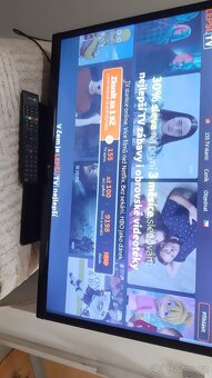 Tv smart hyundai 82cm - 7