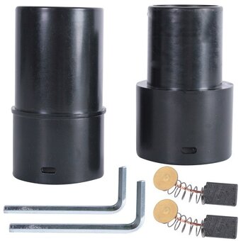 Nová fasádní bruska XM150 včetně čepelí - 7