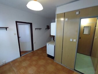 Pronájem 4+1 na ul. Zahradní, Šumperk, volný, bez vybavení - 7