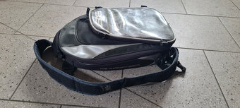 Prodam Honda XL 1000 Varadero - 7