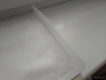 Bublinkové obálky 30 x 20 cm - 98 kusů - 7