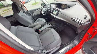 Citroën Grand C4 SpaceTourer 1.5 BlueHDi Shine AT8 7 míst - 7