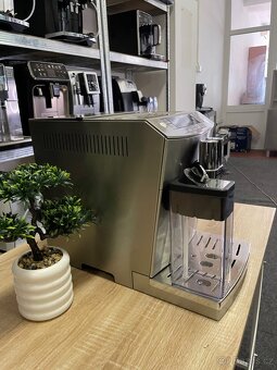 Kávovar De’Longhi PrimaDonna Deluxe - 7