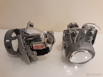 Bi-xenon čočky Automotive Lighting - 7