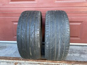PNEU HANKOOK VENTUS - 225/45Z R17 - 94V - sada č. 33 - 7