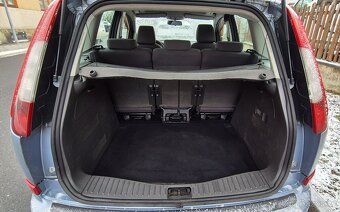 Ford C-max 2006 TDCI 1.6 66kw - 7