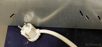 Varná deska mora - 7