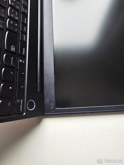 Notebook Lenovo Thinkpad E15 - 7