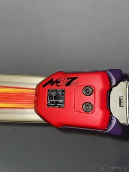 Lyže DYNASTAR MAX - 7