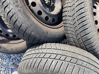 195/65 R 15 zimní - 7