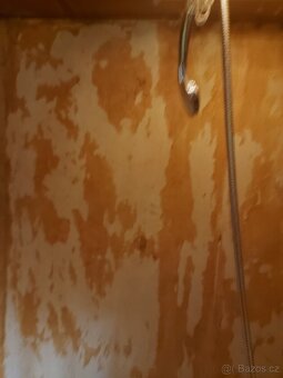 Prodám karavan 8m - 7