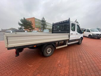 FORD TRANSIT VALNIK - 7