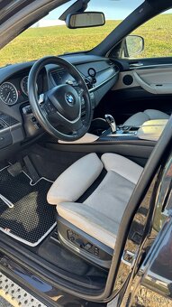 BMW X6 E71 3.0 30D - 7