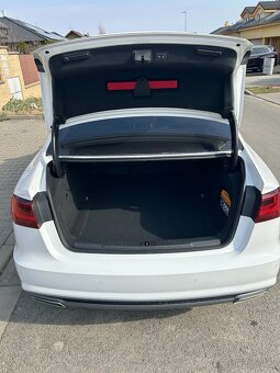 Audi A6, 3.0 TDI, Quattro, S-LINE - 7