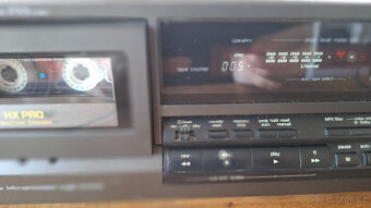 Technics RS-BX 404 - 7