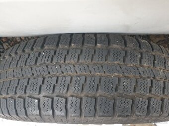 175/70/13 ...4x100 - 7