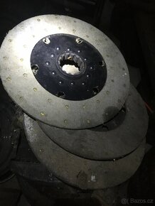 DT 75 pásový traktor buldozer - 7