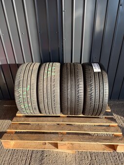 Prodám letni pneu - 7