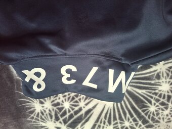 Set mikiny /bundy a tílka S,M - 7