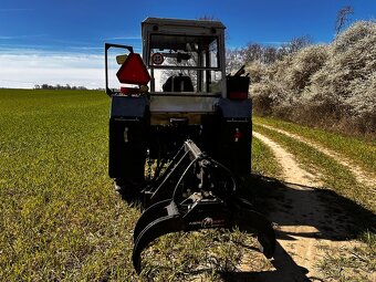 Ursus C 355 (Zetor 4011) - 7