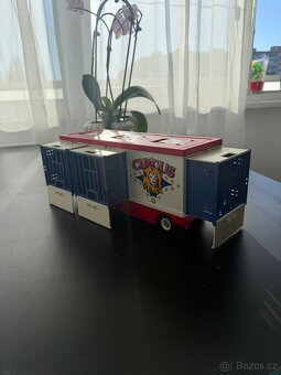 Playmobil cirkus - 7