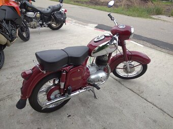 Jawa 175/356 - 7