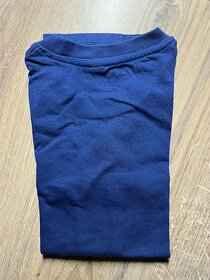 Modré tričko Bing vel. 116-128, 6-8 let nové - Chvaletice - 7