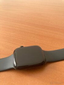 Apple Watch 7 45mm LTE CELLUAR - 7