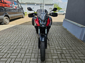 Honda CB 500X ABS - 7