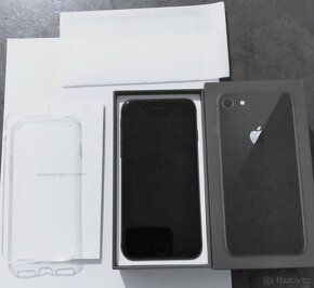 Apple iPhone 8 Space Gray 64GB - 7
