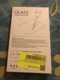 Sklo pro Samsung Galaxy S21 Plus 5G / S21+ 5G 2ks - 7