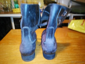 Boty kanady vel. 25 - 7