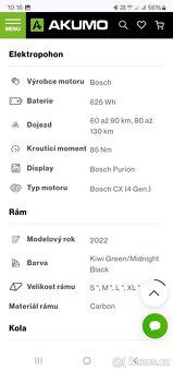 Ghost E-Riot Trail Advanced - 7