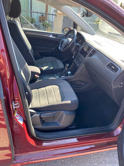 VW Gold Sportsvan | 2019 | 1.5 TSI | 96KW - 7