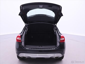 Mercedes-Benz GLA 2,1 GLA 200 d Urban (2014) - 7