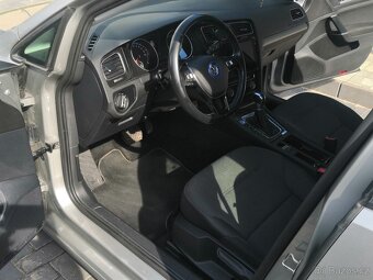 e Golf - 7