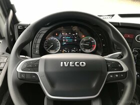 IVECO X-WAY 300X48Z 6x4 vč. sklápěcí nástavby IHNED - 7