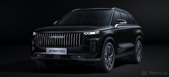 Jaecoo 7, 1.6 TGDI, AWD - 7