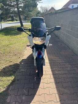 BMW f800s - 7