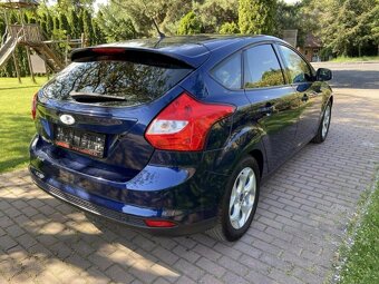 Ford Focus 1.6Tdci 85kw - 7