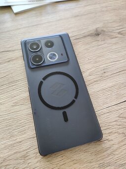 Infinix note 40 - jako nový včetně příslušenství - 7