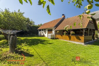Prodej, domy/chalupa, 257 m2, Skrýšov 48, 26256 Svatý Jan, P - 7