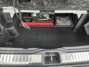 Mercedes-Benz GLS 400D Massage Burmaster - 7
