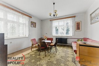 Prodej, domy/rodinný, 207 m2, 59255 Bobrová, Žďár nad Sázavo - 7