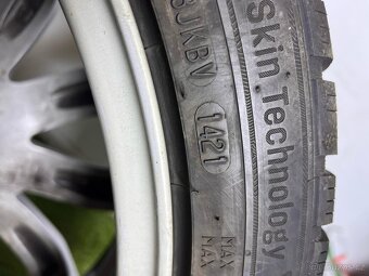 Alu kol 5x112 r18 s pneu (51s) - 7