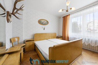 Prodej rodinné domy, 179 m2 - Miroslavské Knínice - 7