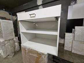 Kuchyňské skříňky IKEA Metod (starší systém) - 7