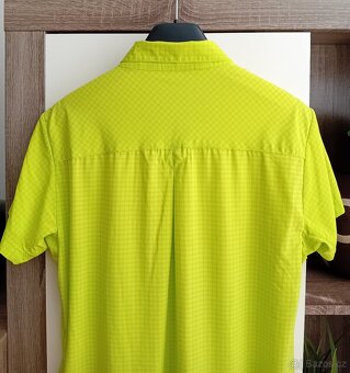 Salewa dámská sportovní košile vel. M - 7