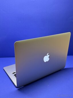 MacBook Air 13" 2012 CTO / Záruka - 7